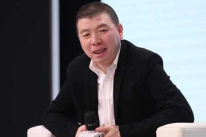 “匈中配合功劳值得自傲”——访匈牙利邦际事务磋议院院长格拉登·帕平